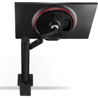 Монитор LG UltraGear 27GN880-B фото 4
